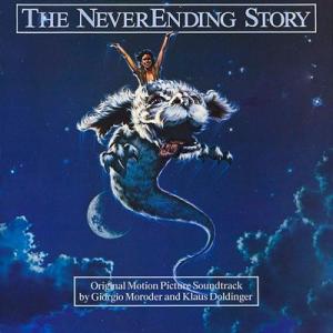never ending story 【翻译】The never-ending story