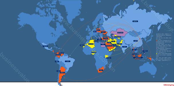 联想的全球化战略 联想文化的全球化之旅