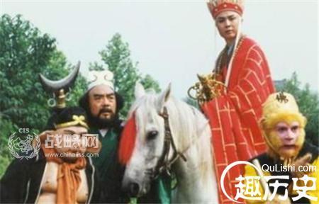 唐僧取经第一难 唐僧取经81难 为何大多都是神仙部下在捣鬼？