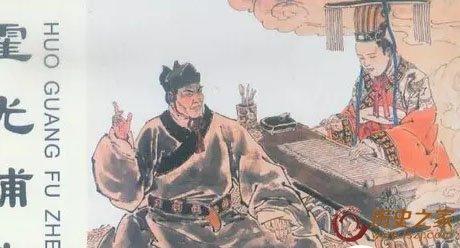 中国监狱史 中国史上唯一一位坐过监狱的皇帝是刘病已？