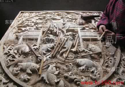 东阳木雕工艺品 东阳木雕工艺品 东阳木雕工艺品 好工艺更出色