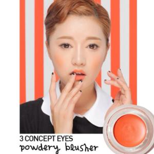 唇膏可以当腮红吗 唇膏能当腮红用吗