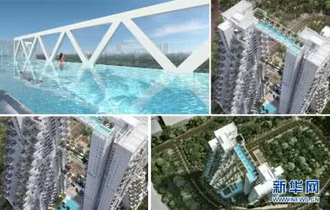 世界十大建筑 悬空建筑有哪些?世界十大悬空建筑大盘点!