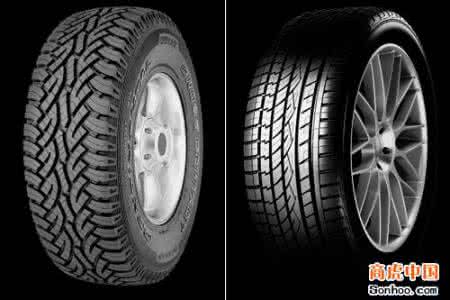世界上最贵的轮胎 轮胎越贵越好?世界5大知名品牌解析