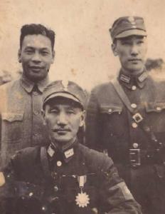 宋美龄蒋纬国 蒋介石和宋美龄为什么没小孩?蒋纬国说被狗咬