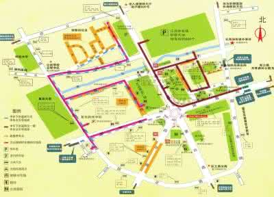 五角场 五角场玩乐指南
