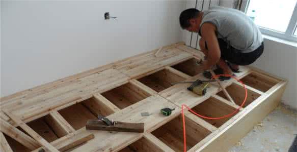 木工进场注意事项 木工进场注意事项 木工进场的顺序-木工进场的知识