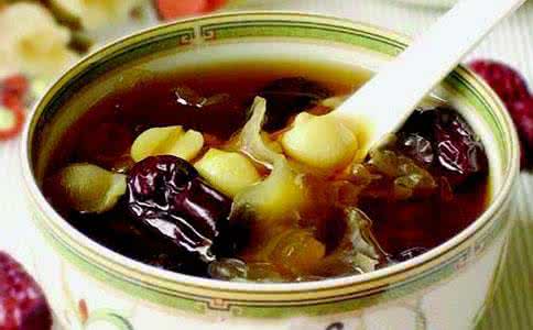 女性补肾食疗方 女性补肾食疗方 3道补肾食疗方