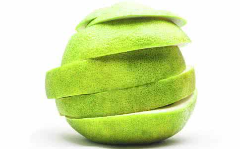 柚子皮的妙用 柚子皮要丢掉？那是你不懂它的妙用