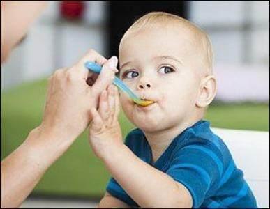 儿童增高补钙食谱 什么是儿童增高的好帮手？