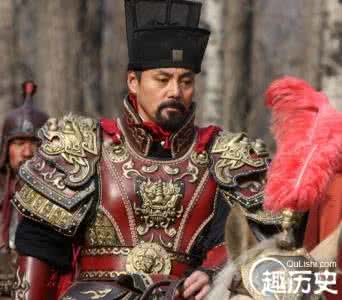 现在中国掌握兵权是谁 揭秘北宋大太监童贯：掌握全国兵权20年且被封王