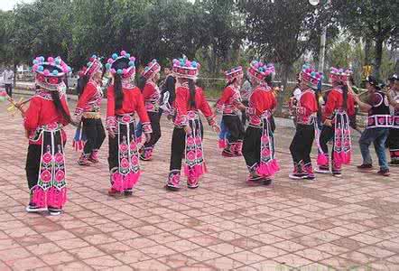 哈尼族祭祀 哈尼族的“祭竜节”主要是祭祀什么的节日