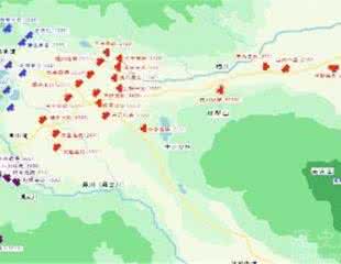 贱岳合战 贱岳合战：一场狭路相逢勇者胜的战争