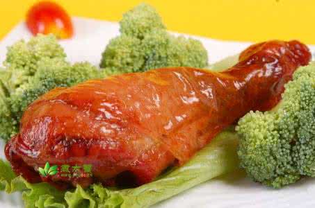 鸭腿的做法大全 15道鸭腿的做法大全