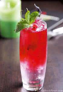 饮品店水果茶做法 饮品店水果茶制作方法详解