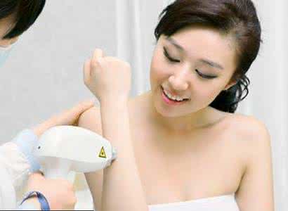 光子脱毛需要做几次 光子脱毛前需要做的准备工作