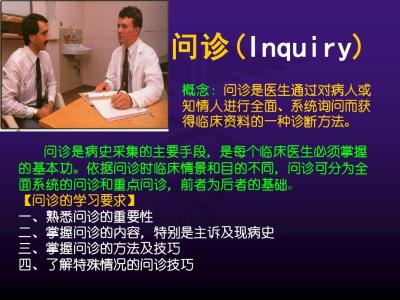 心悸问诊要点 诊断学 问诊与查体 心悸 诊断 伴随症状 问诊要点