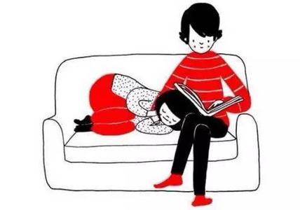 陪孩子做作业 这才是陪孩子做作业的正确方式，不看就晚了！