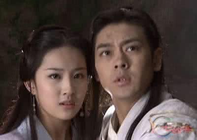 李秋水和王语嫣的关系 李秋水和王语嫣的关系是什么 李秋水和王语嫣的关系