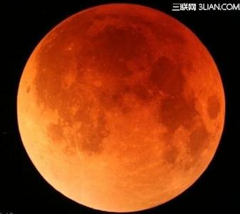 2017流星雨观测地点 2014月全食观测时间及地点攻略