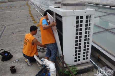 空调外机不工作 空调外机不工作的原因