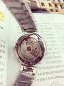 欧米茄手表怎么保养 欧米茄手表怎么样 欧米茄手表的保养