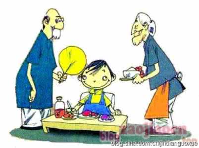 隔代教育的42条对策 浅谈隔代教育的现状与对策