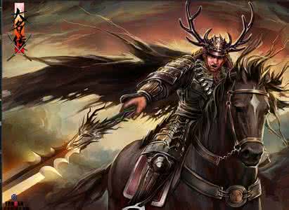 武将铠甲勇士 塙直之有勇有武却为何成不了武将