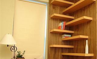 墙角收纳柜 墙角收纳柜 墙角巧收纳｜是时候唤醒你家的墙角啦！