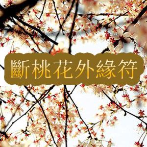 桃花源记2善恶值 善養血——讓您面若桃花:
