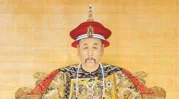 真实的雍正 真实的雍正并非“情圣”：每天都有奏折都批不完