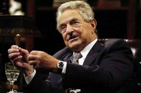 乔治.索罗斯人生经历 乔治·索罗斯：乔治·索罗斯-人物简介，乔治·索罗斯-人物经历_乔治索罗斯