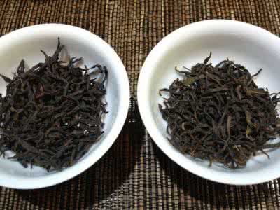 茶友必看:如何一眼分出茶的品级高低?