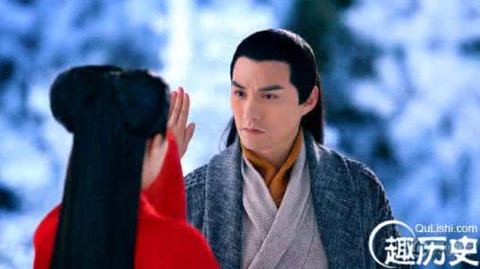 林朝英和王重阳谁厉害 王重阳到底有多厉害 王重阳与林朝英的故事
