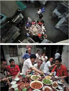 上海人年夜饭吃什么 看懂上海：上海人年夜饭吃点啥？
