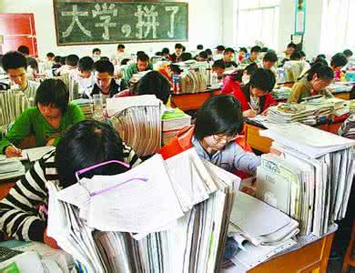 无锡教育电视台21视点 教育视点：中高考揭秘 谁在欺骗谁?