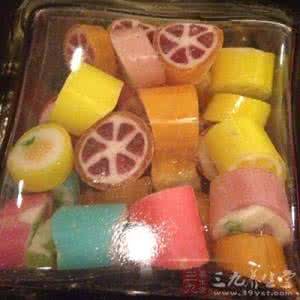 九种昂贵的食物 九种减肥食物的假面具