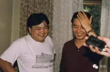 刘威杨幂 明星旧照，林青霞抱徐若瑄，杨幂坐刘威大腿....