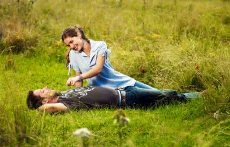 gta5误踩陷阱 5大陷阱诱惑男人出轨 小心别踩到