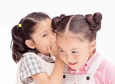 家庭礼仪教育 0-3岁宝宝如何进行礼仪教育