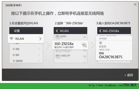 小米随身wifi参数 360随身WiFi参数