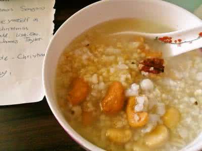 小米所有做法大全 小米做法大全