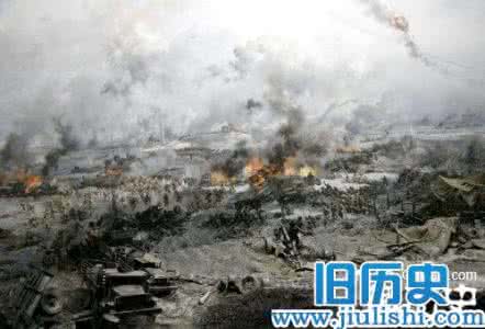 平津战役爆发 平津战役背景