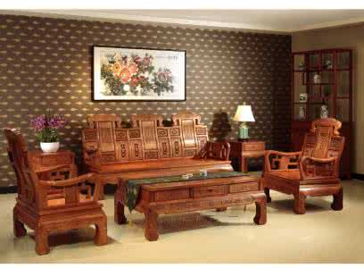 东阳红木家具选购 红木家具选购上红木云 如何选购家中各种红木家具
