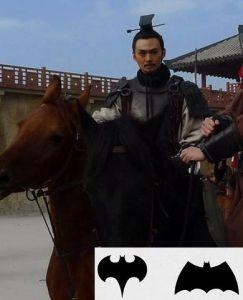 白起之后秦国大将是谁 白起父亲是谁 战国大将白起是谁的后代 白起是谁的后代