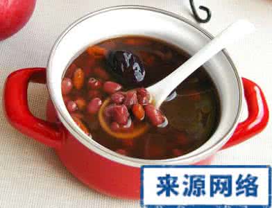 一岁宝宝补血食谱大全 冬季补血很重要 9款食谱可助你补血又养颜