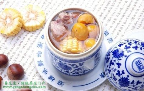 立冬吃什么传统食物 立冬时节莫吃的食物 吃了会丧命