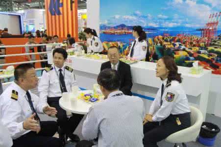 2007年赴深圳引航站交流学习及调研报告 深圳引航站