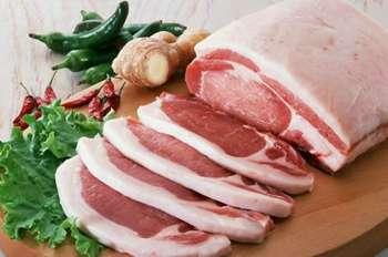 猪肉冷冻可以放多久 政府投放冻猪肉 北京“政府补贴肉”已投放超市 猪肉降价