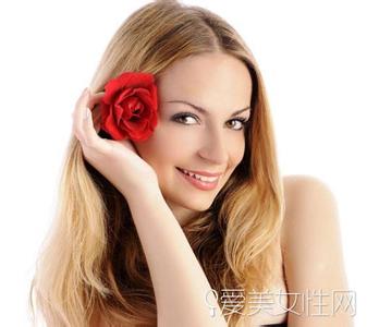 女人祛斑方法 能让女人脸上的斑离开好方法,越来越美女!